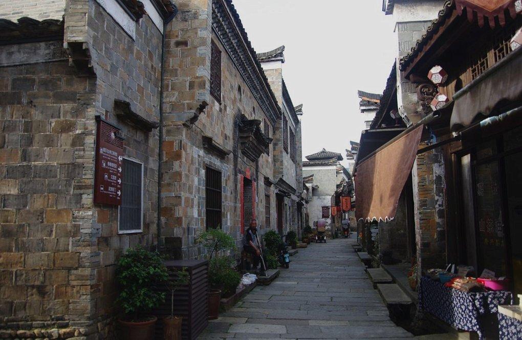京口：老旧小区改造 改出居民生活新气象